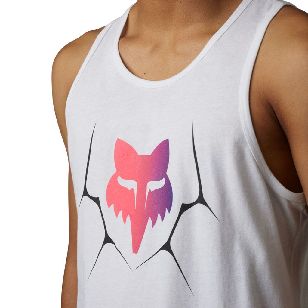 シーズ プレミアムタンクトップ オプティックホワイト