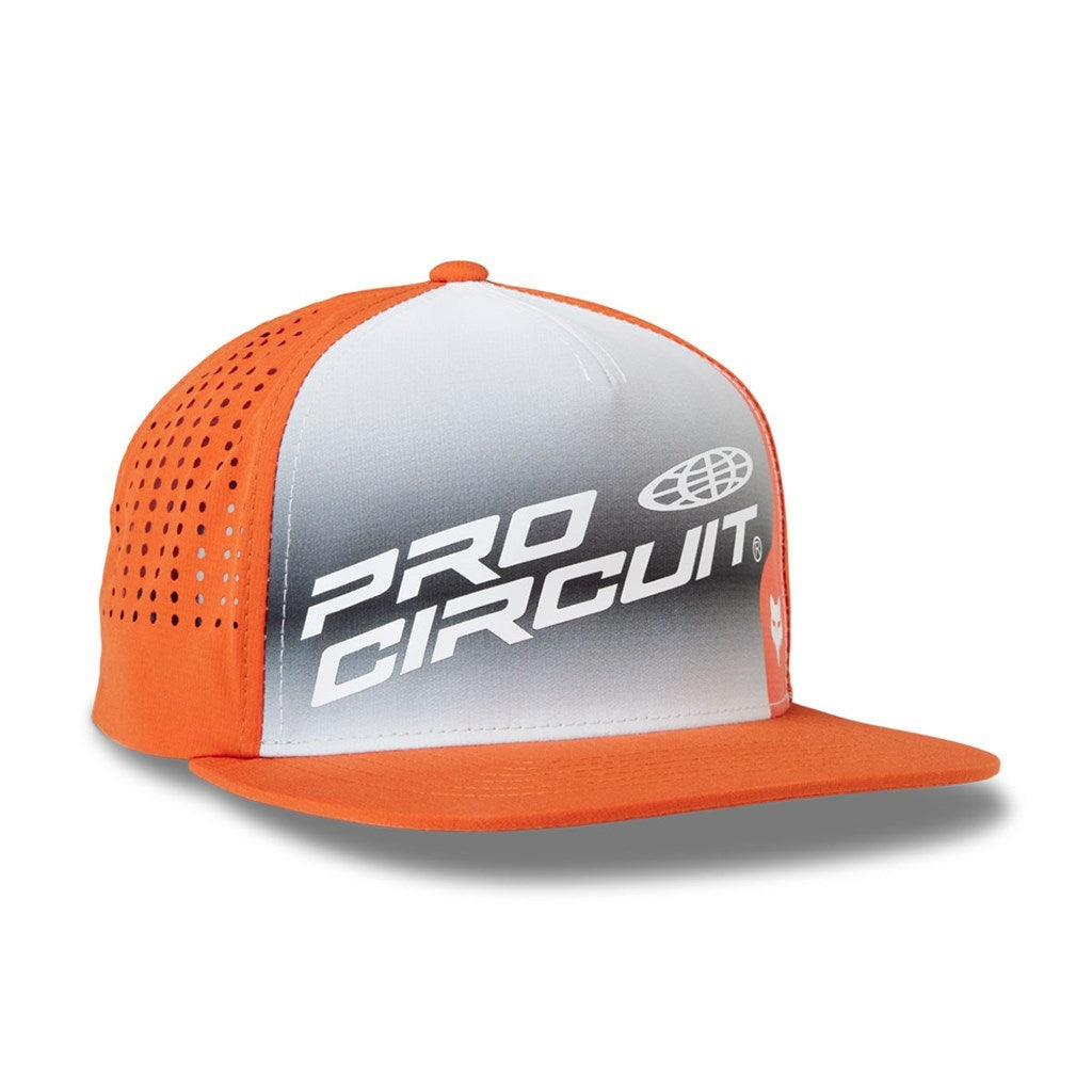 フォイルプロサーキット スナップバックハット