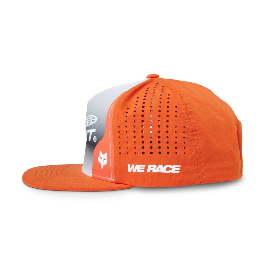 フォイルプロサーキット スナップバックハット