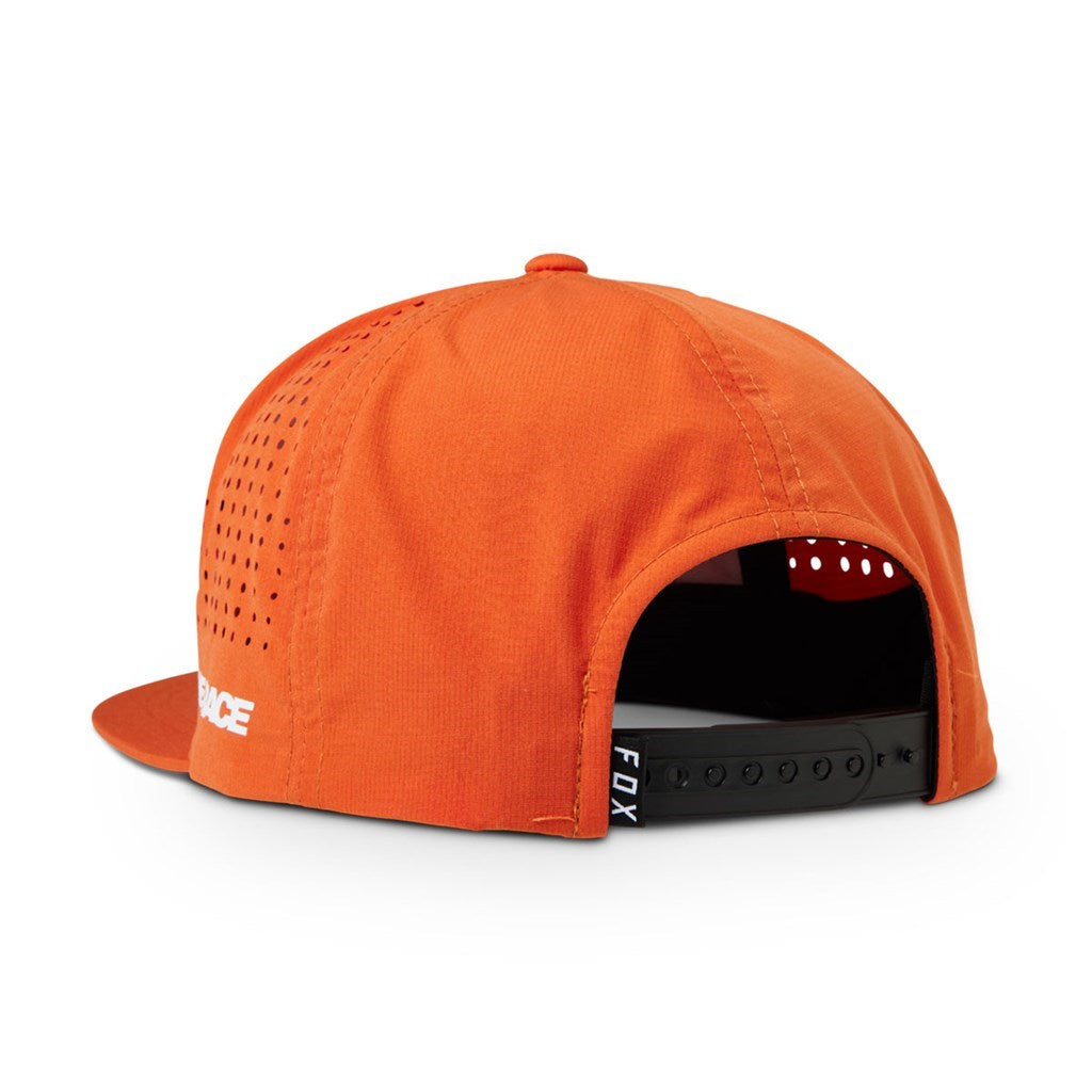 フォイルプロサーキット スナップバックハット