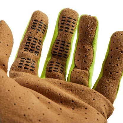 フレックスエアーグローブ PCフォイル リミテッドエディション ブラック/ホワイト