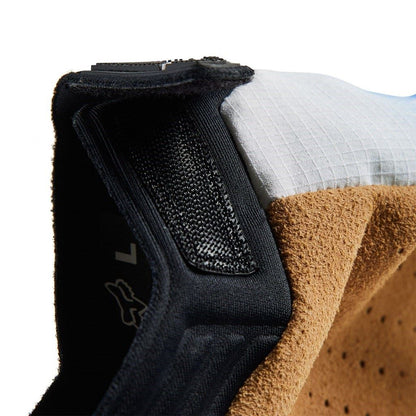 フレックスエアーグローブ PCフォイル リミテッドエディション ブラック/ホワイト