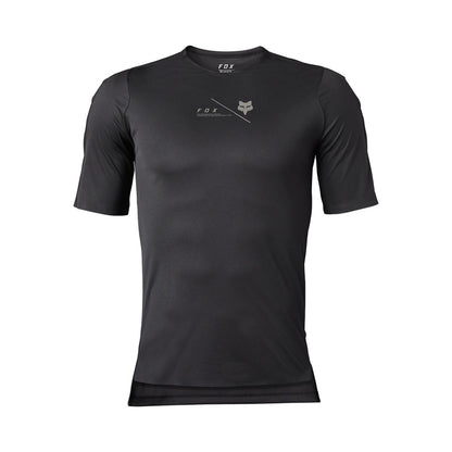 Flex Air Pro Short Sleeve Jersey Black