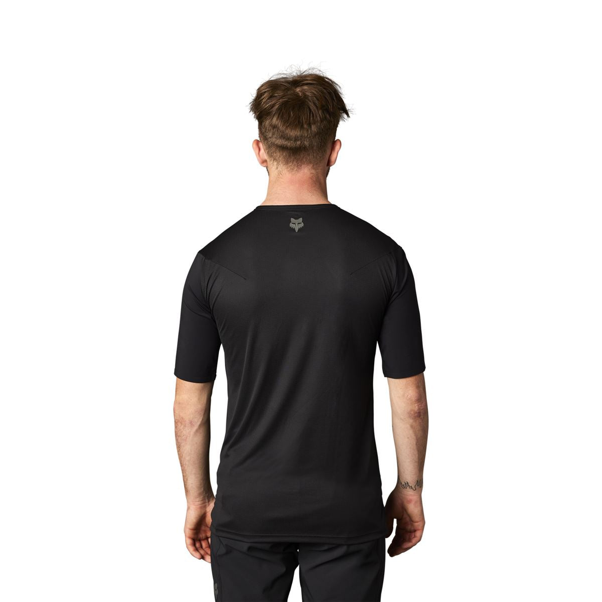 Flex Air Pro Short Sleeve Jersey Black