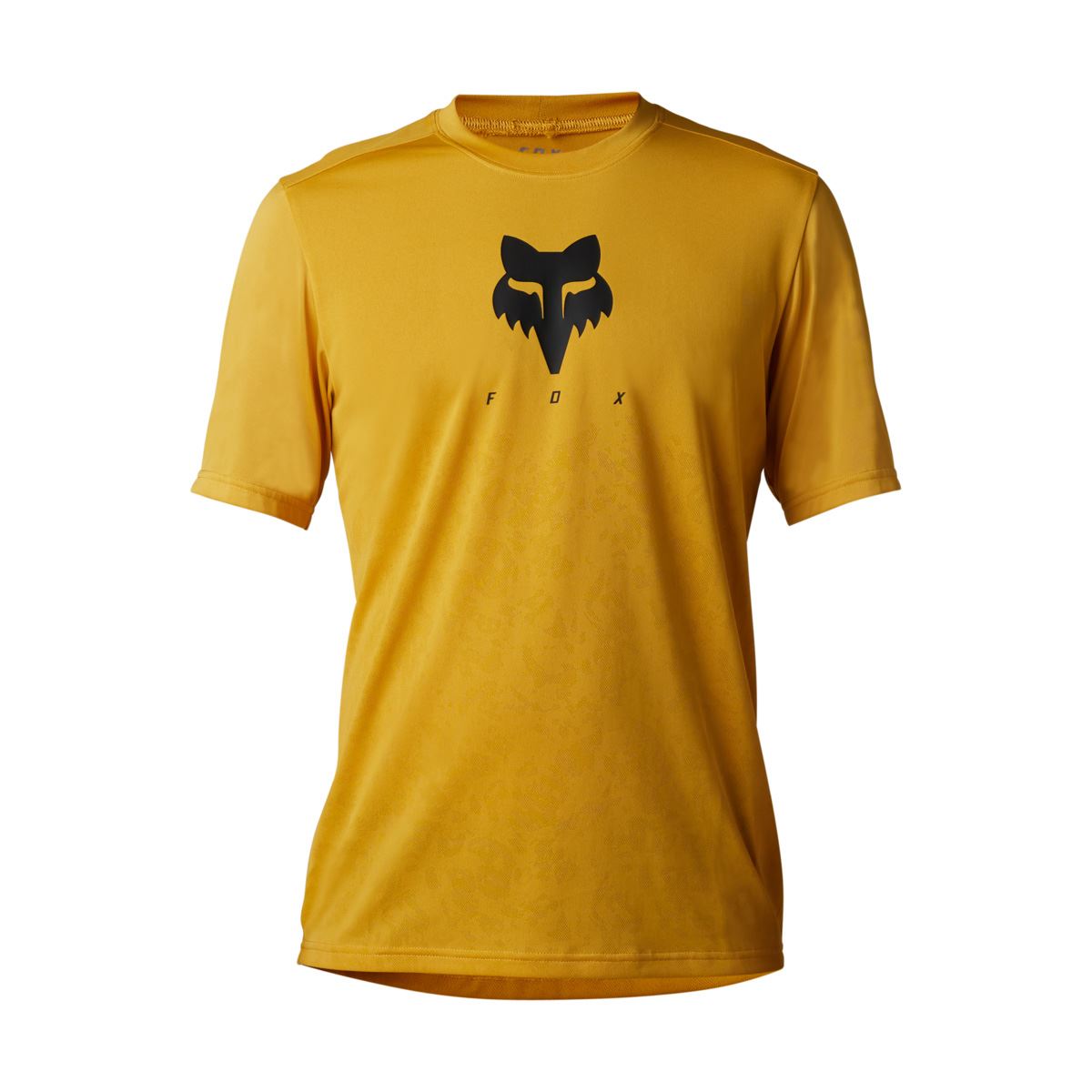Ranger TruDri Short Sleeve Jersey - Daffodil