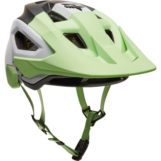SPEEDFRAME PRO HELMET KLIF CUCUMBER