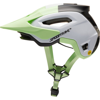 SPEEDFRAME PRO HELMET KLIF CUCUMBER