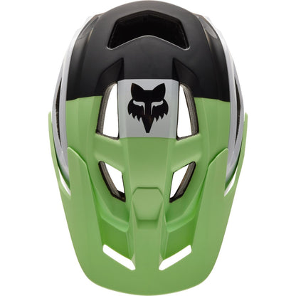 SPEEDFRAME PRO HELMET KLIF CUCUMBER