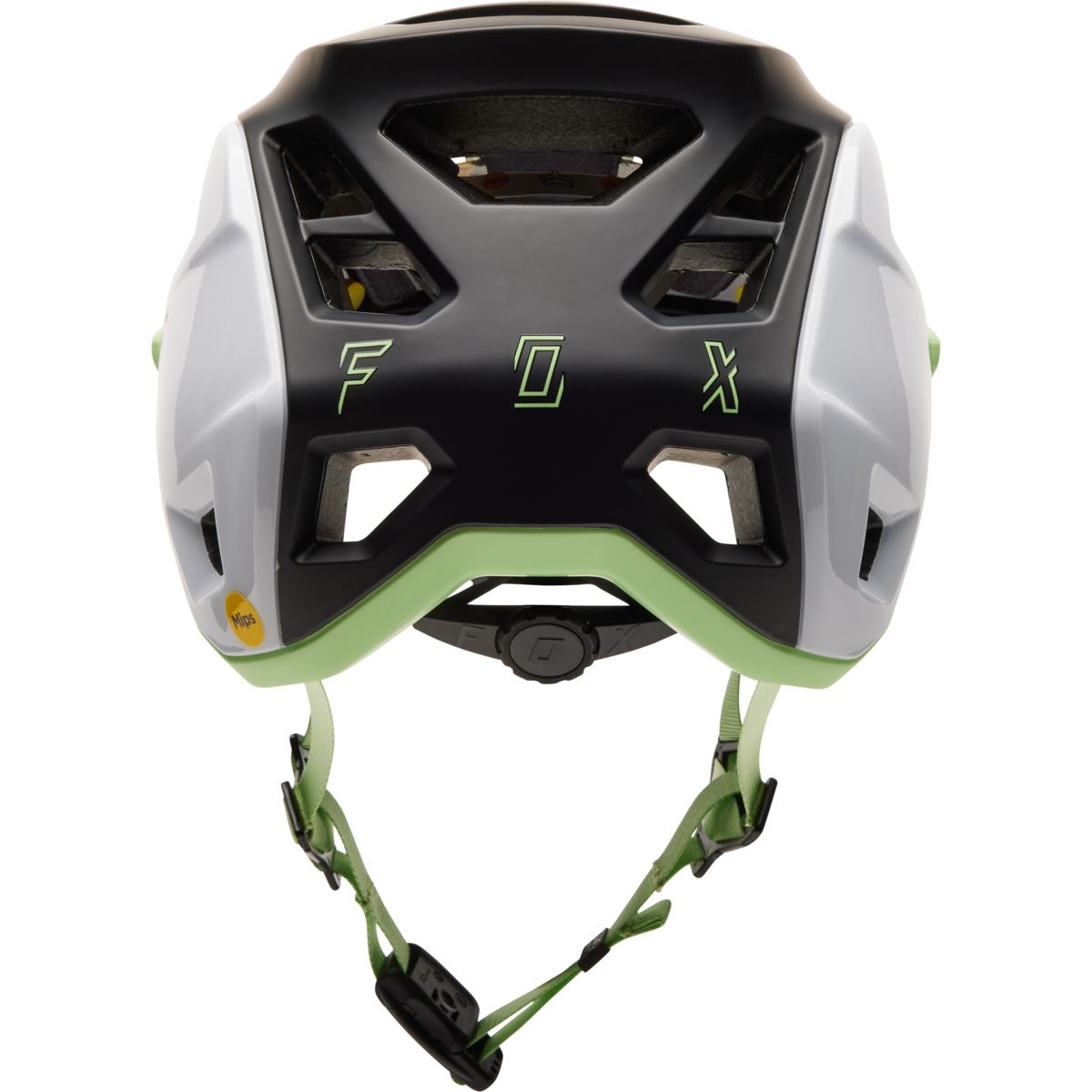SPEEDFRAME PRO HELMET KLIF CUCUMBER