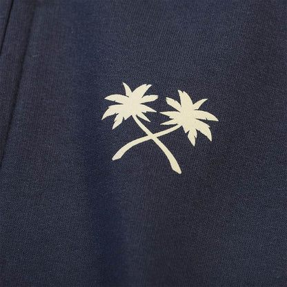 Youth Haven Zip-Up Hoodie Navy