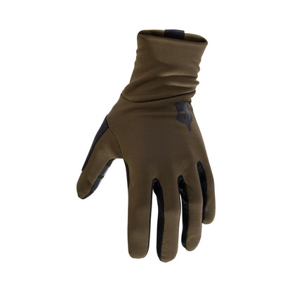 Ranger Fire Gloves Olive Green