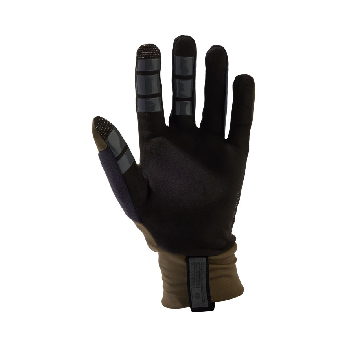 Ranger Fire Gloves Olive Green