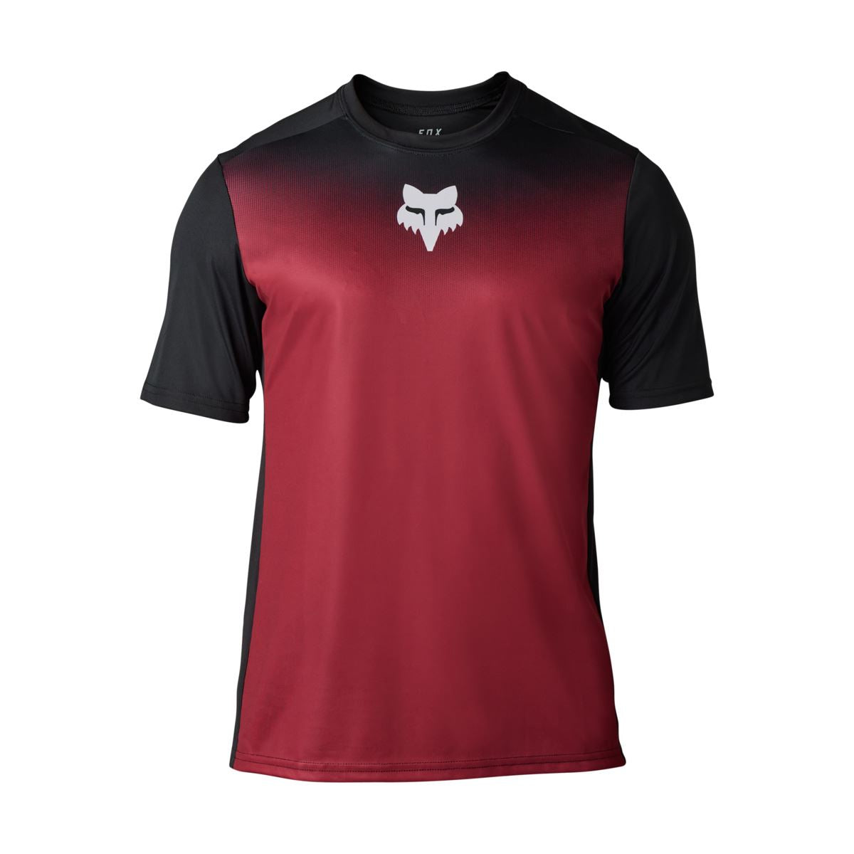 Ranger Short Sleeve Jersey Neal Bordeaux