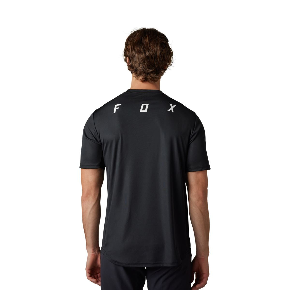 Ranger Short Sleeve Jersey Neal Bordeaux