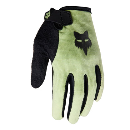 Ranger Glove Cucumber Youth