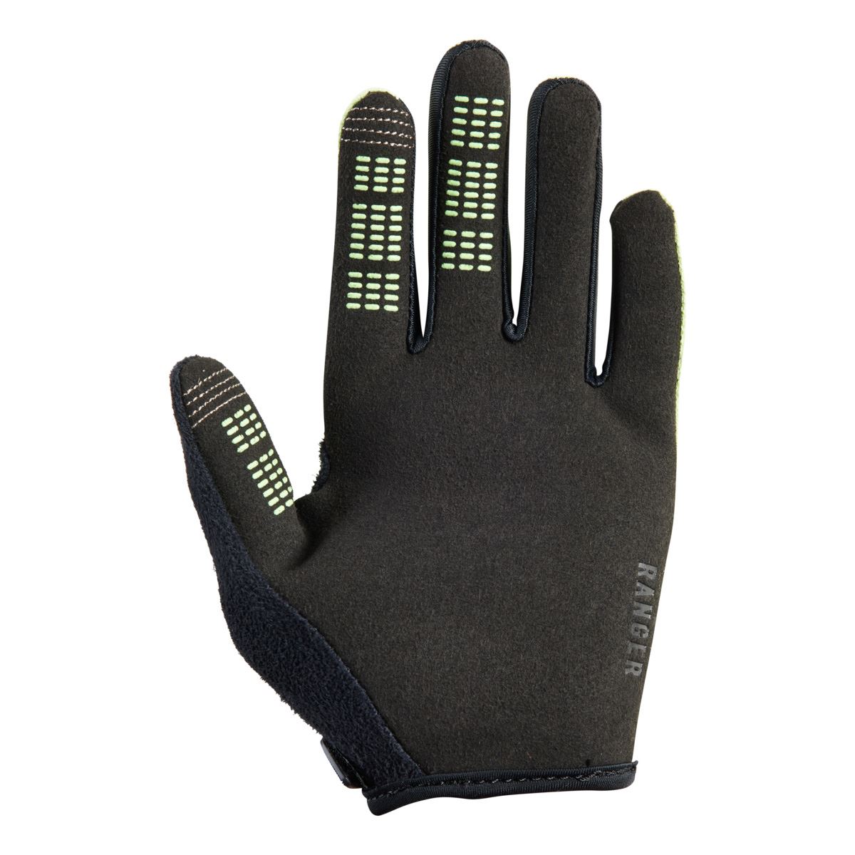 Ranger Glove Cucumber Youth