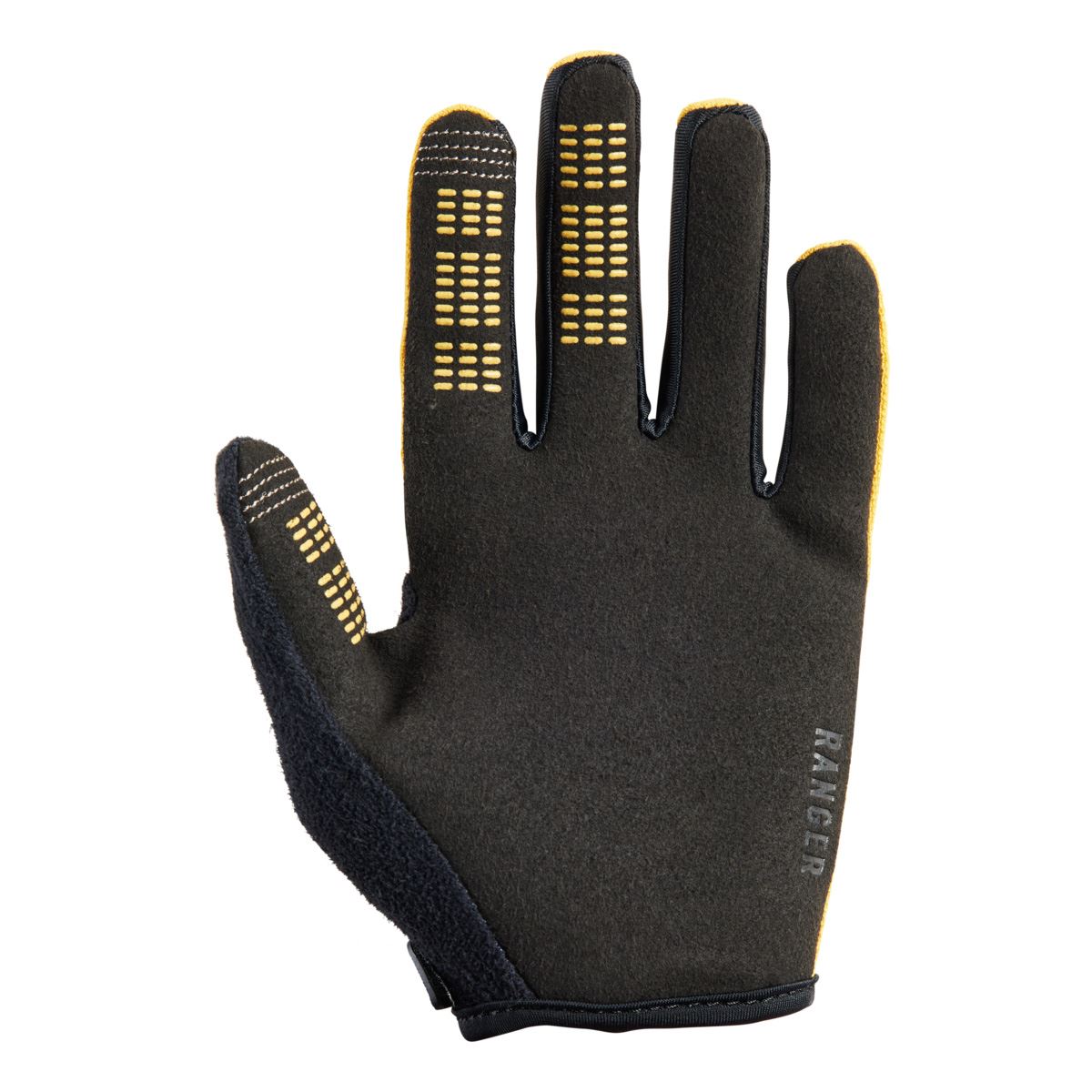 Ranger Gloves Daffodil Youth