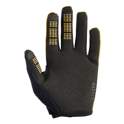 Ranger Gloves Daffodil Youth