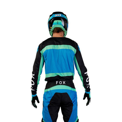 180 Jersey Balast Black/Blue