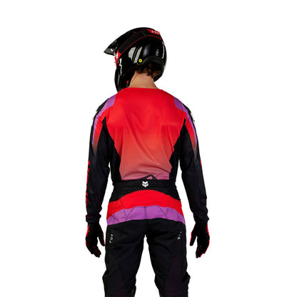 180ジャージホンダ マルチカラー