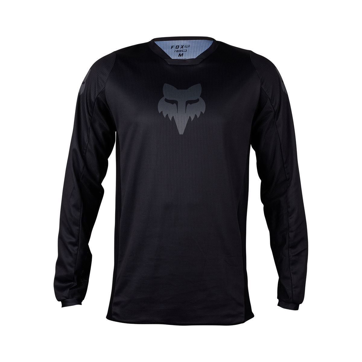 180 JSY Blackout Black