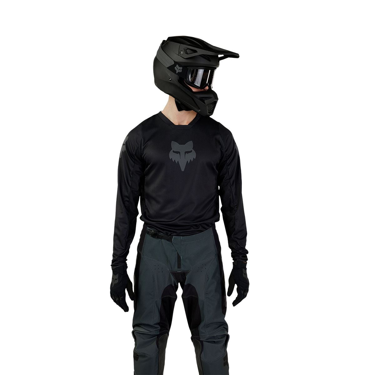 180 JSY Blackout Black