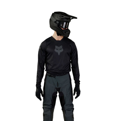 180 JSY Blackout Black