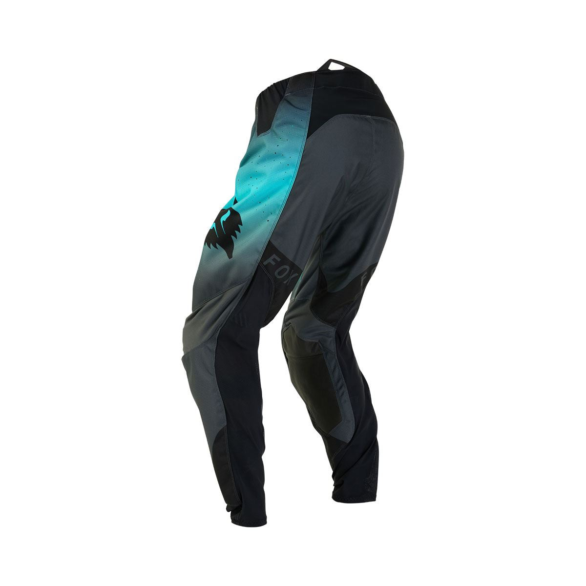 360 Pants Revise Teal