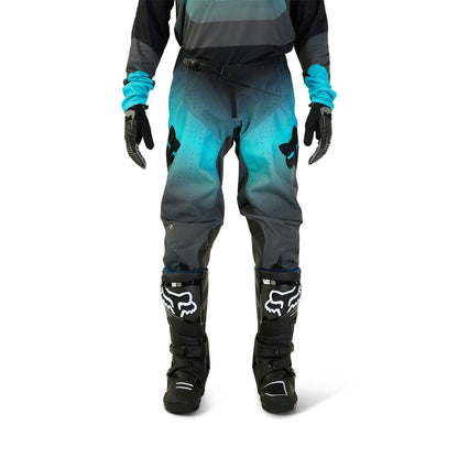 360 Pants Revise Teal