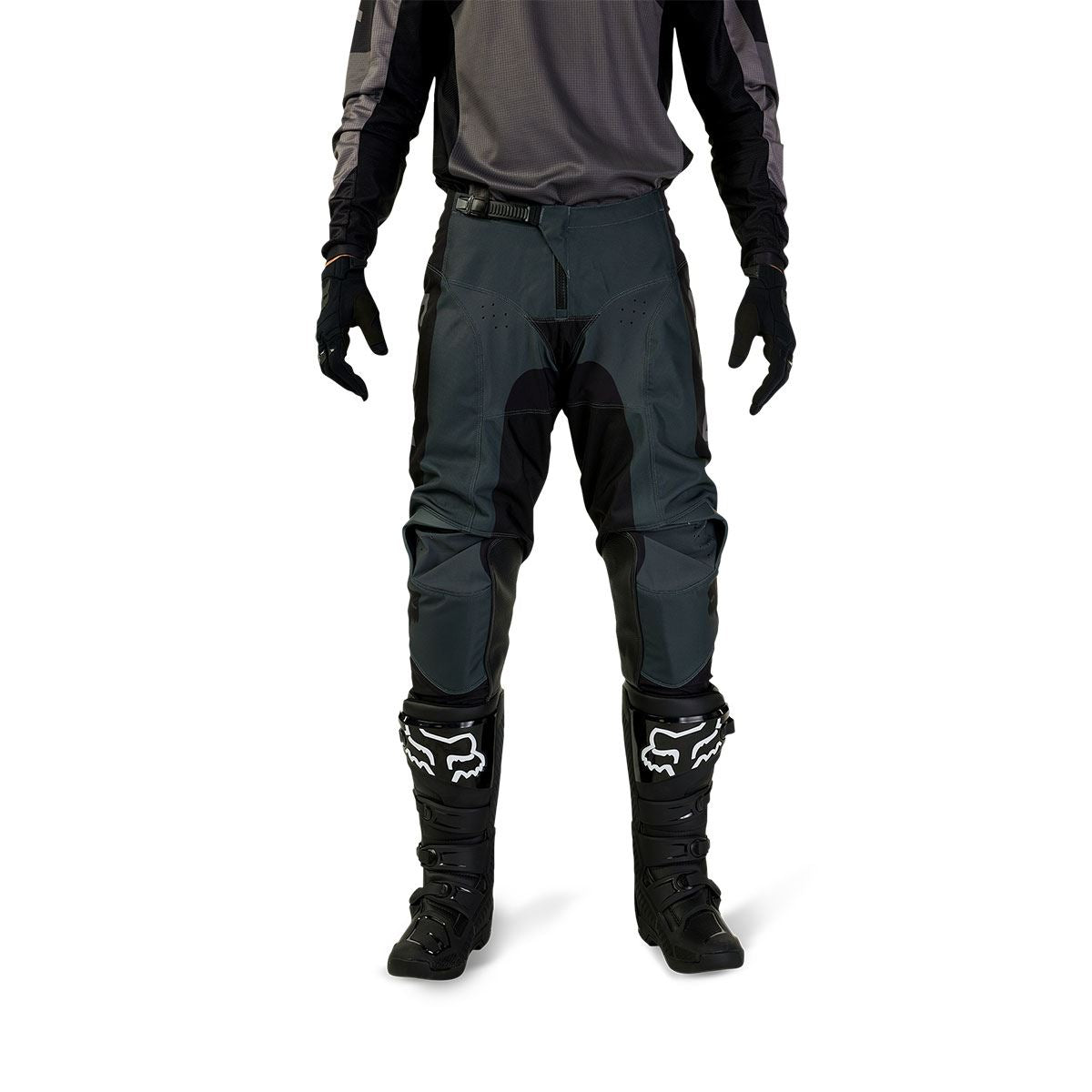 180 Pants Nitro Black/Gray