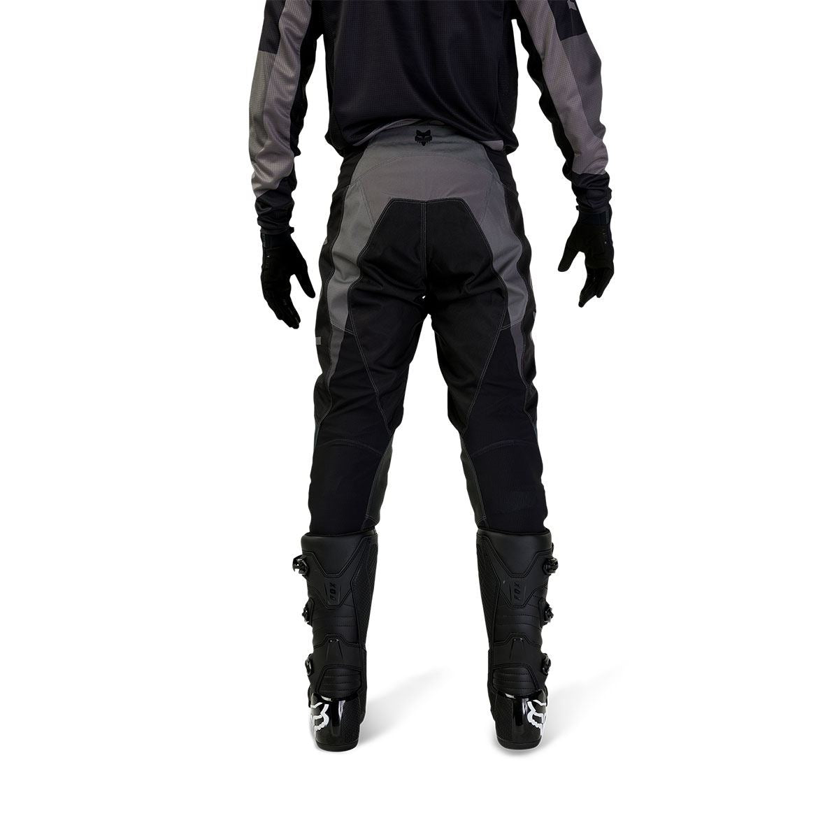 180 Pants Nitro Black/Gray