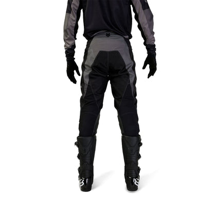 180 Pants Nitro Black/Gray