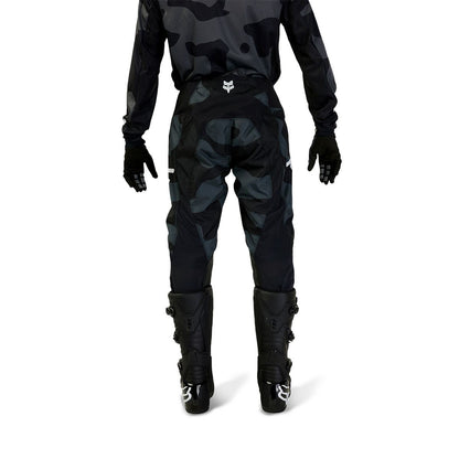 180 Pants Bunkr Black Camo