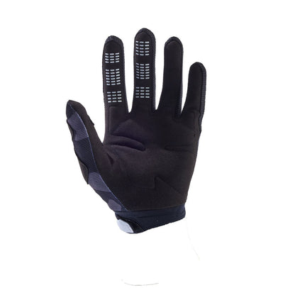 180 Glove Bunkr Black Camo