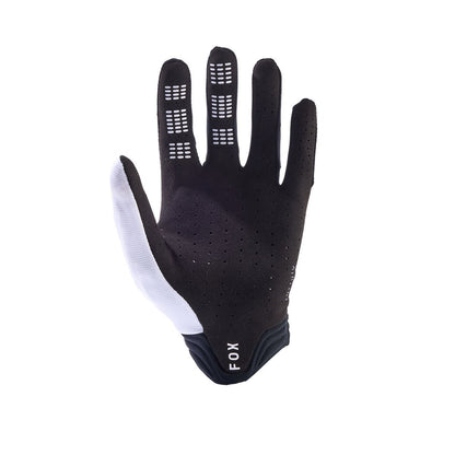 Airline Gloves White