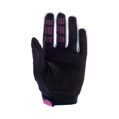 Women's 180 Gloves Black/Pink