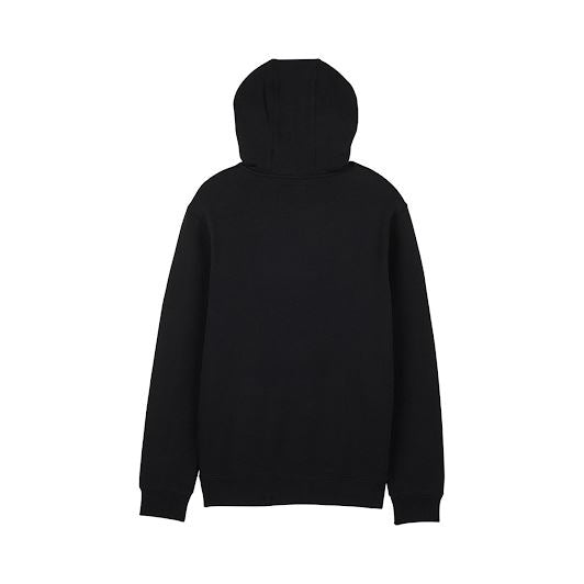 FOX Absolute Zip-Up Hoodie Black