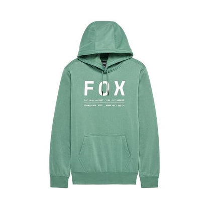 FOX ノンストップ フーディー パイン