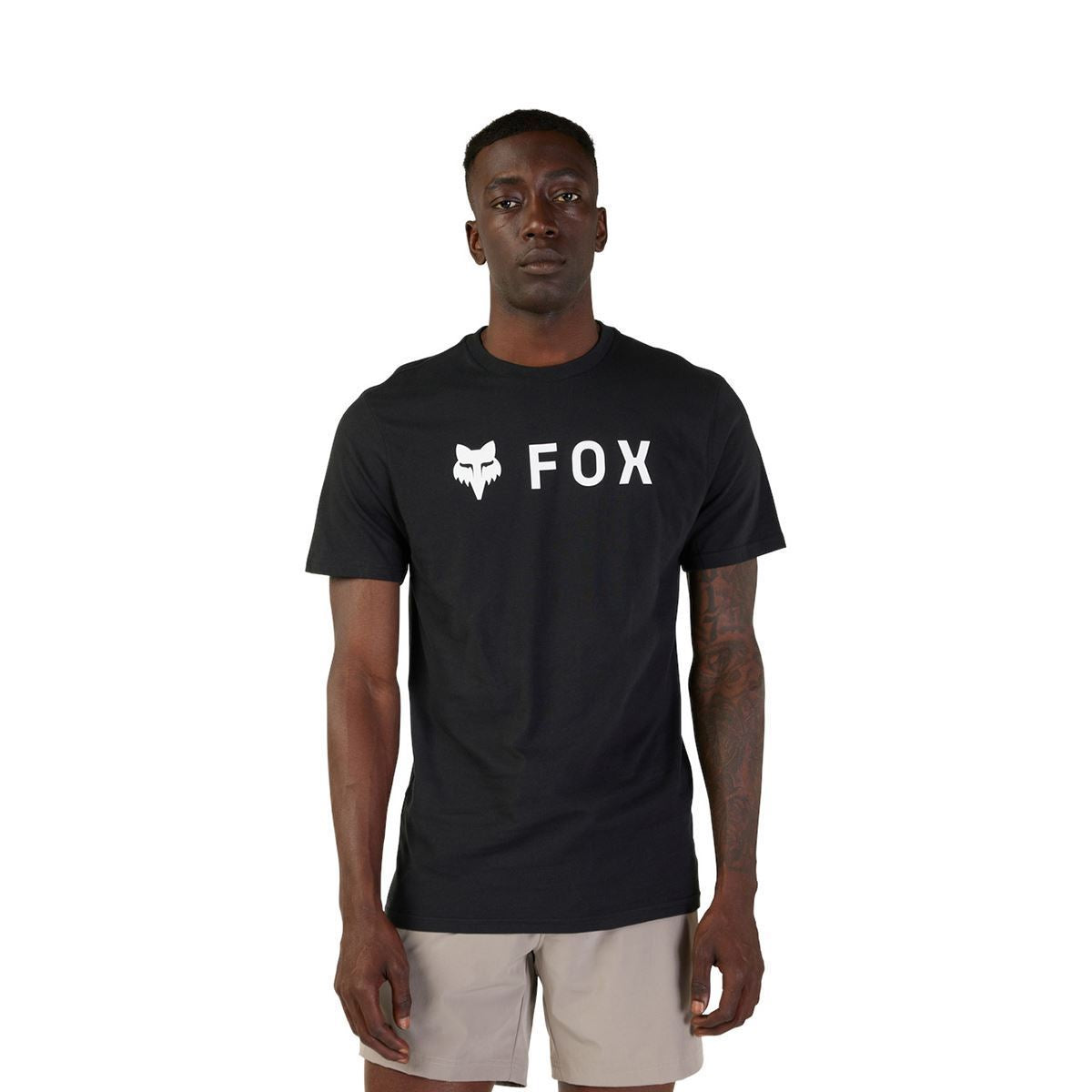 Absolute Premium T-Shirt Black
