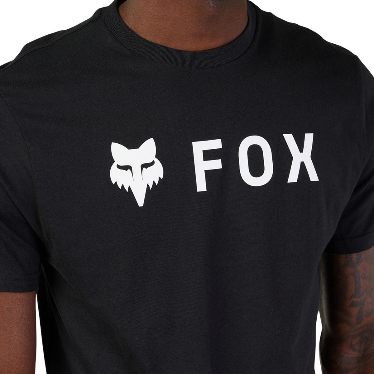 Absolute Premium T-Shirt Black