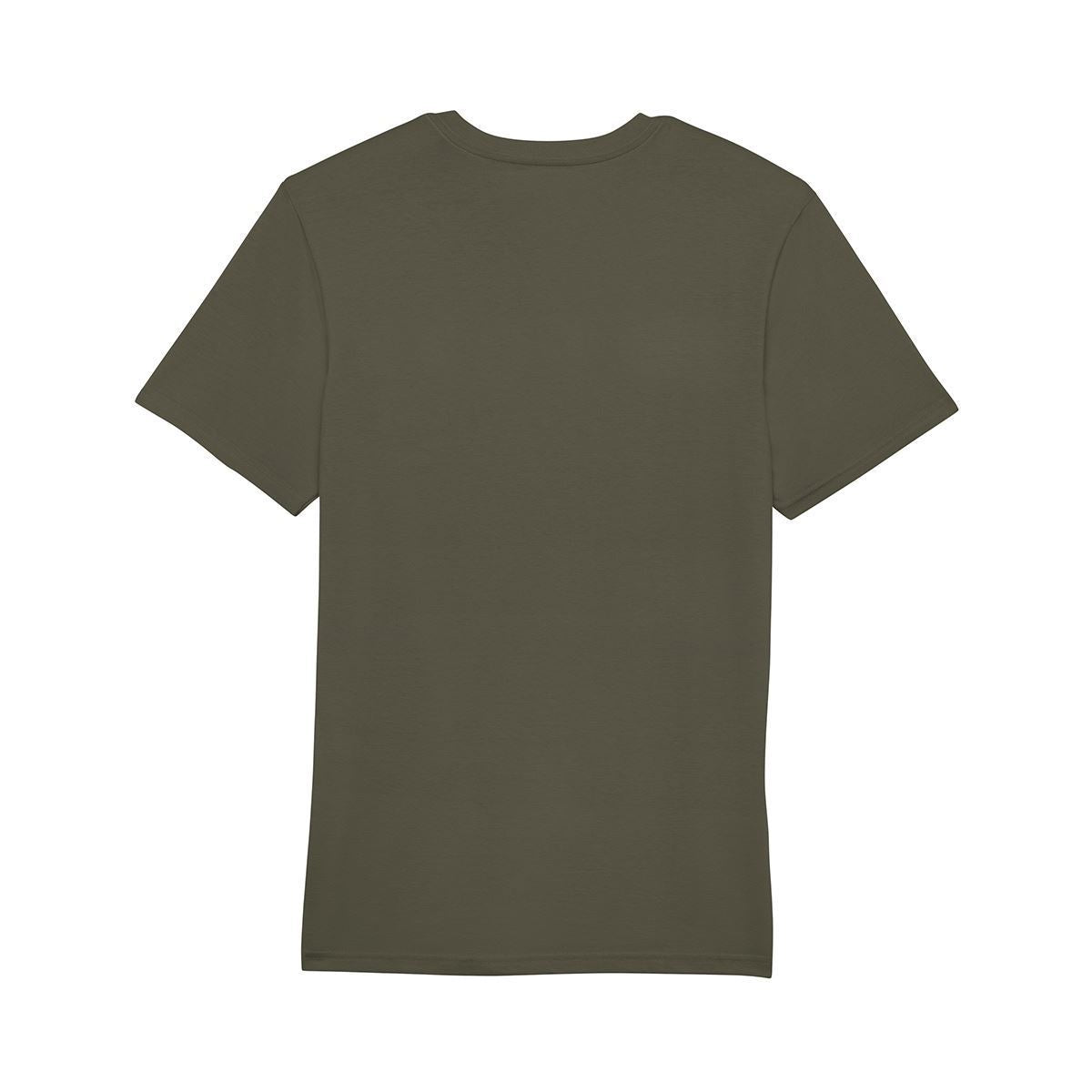 アブソリュート プレミアムTシャツ オリーブグリーン
