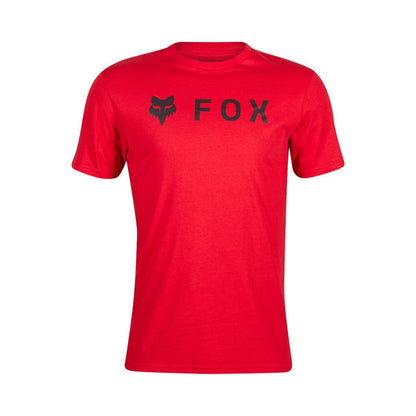 Absolute Premium T-Shirt Flame Red