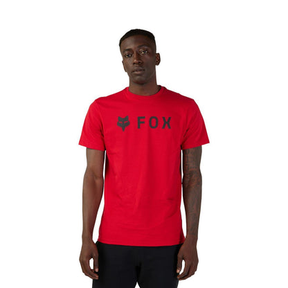 Absolute Premium T-Shirt Flame Red