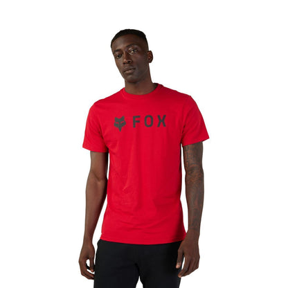 Absolute Premium T-Shirt Flame Red