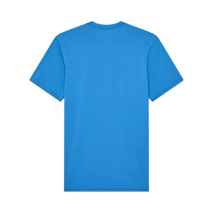 フォックスヘッド プレミアムTシャツ トゥルーブルー