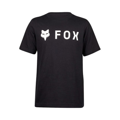 Youth Absolute T-shirt Black