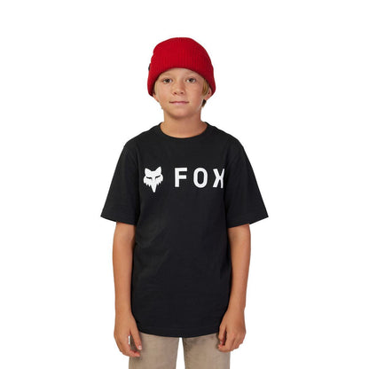 Youth Absolute T-shirt Black