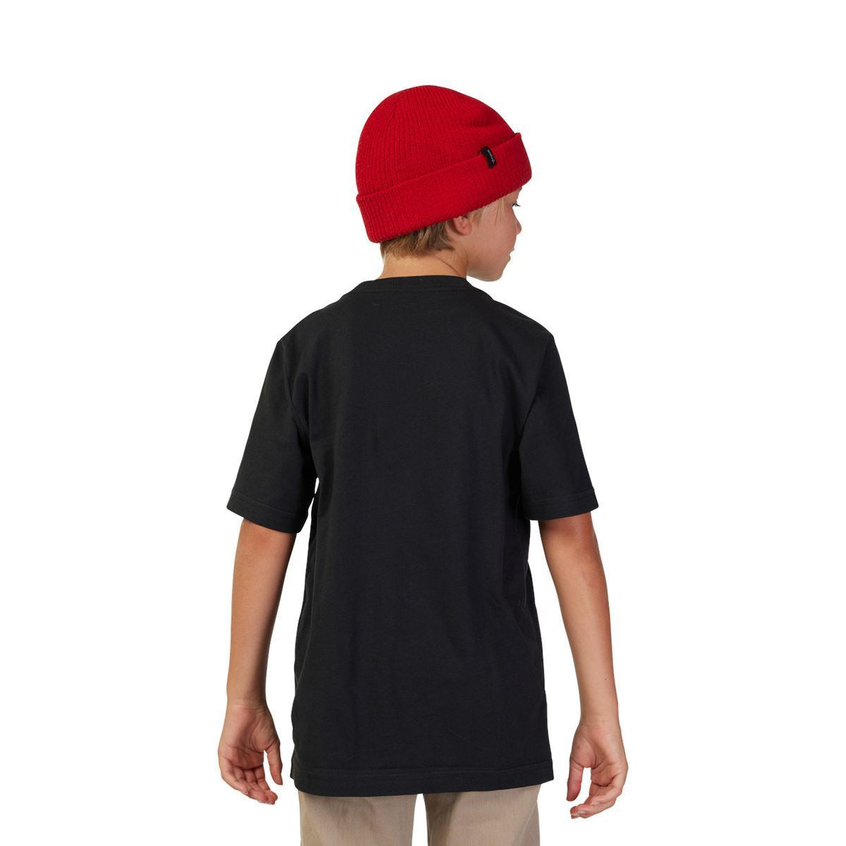 Youth Absolute T-shirt Black