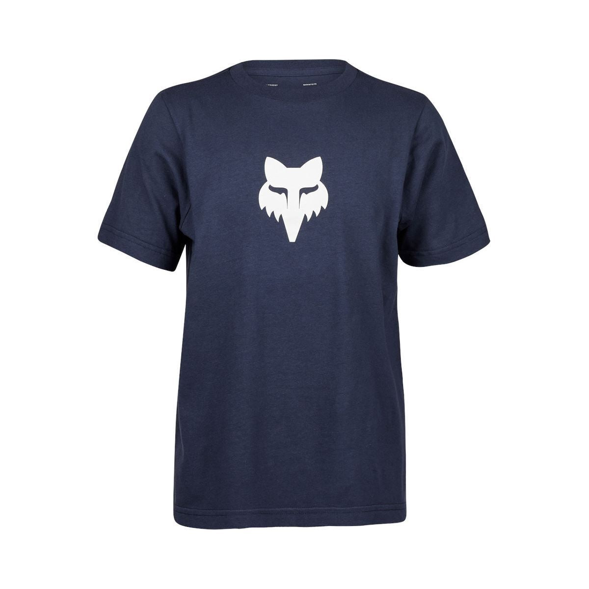 Youth FOX Legacy T-Shirt Midnight