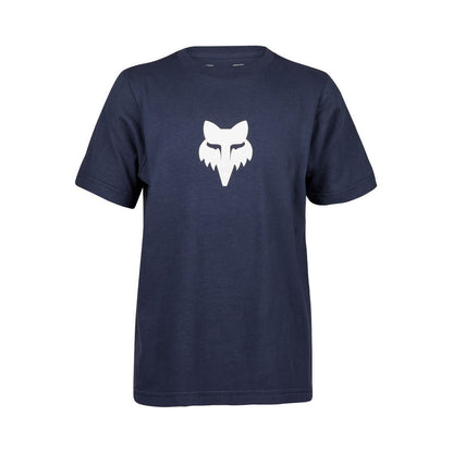 Youth FOX Legacy T-Shirt Midnight